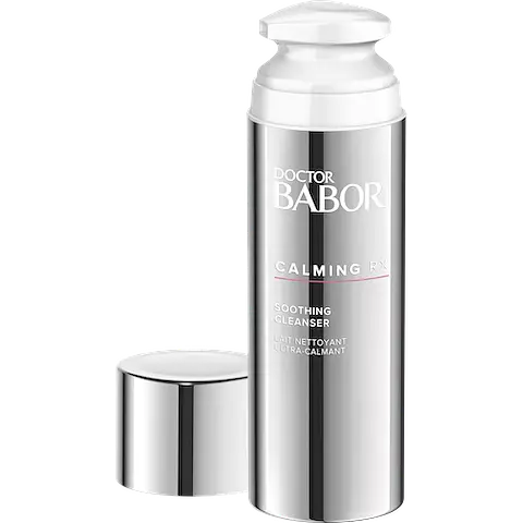 Babor Calming RX Soothing Cleanser