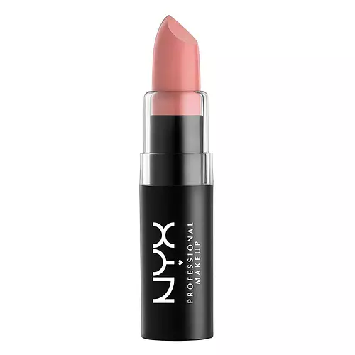 NYX Cosmetics Matte Lipstick Euro Trash