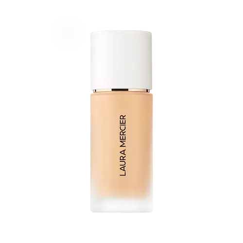 Laura Mercier Real Flawless Weightless Perfecting Waterproof Foundation 1W1 Cashmere