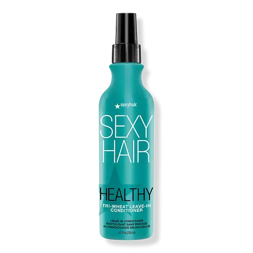 SexyHair Healthy Sexy Hair Tri-Wheat Leave-In Conditioner