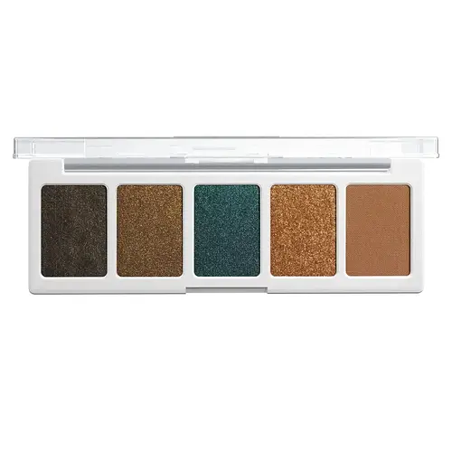 Wet n Wild Color Icon 5-Pan Palette My Lucky Charm