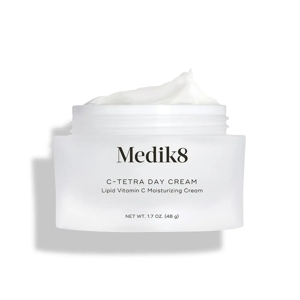 Medik8 C-Tetra Day Cream