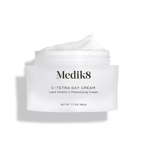 Medik8 C-TETRA™ DAY CREAM
