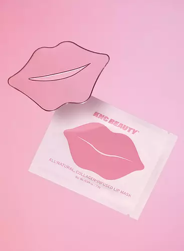 KNC Beauty All Natural Lip Mask