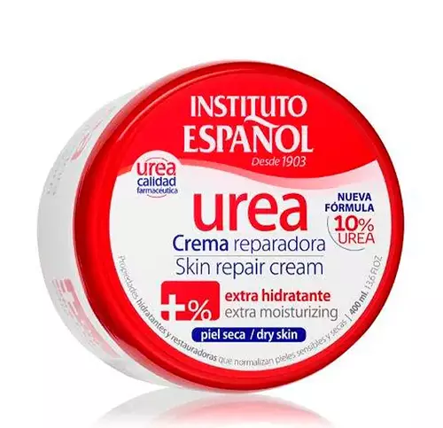 Instituto Español Urea Skin Repair Cream