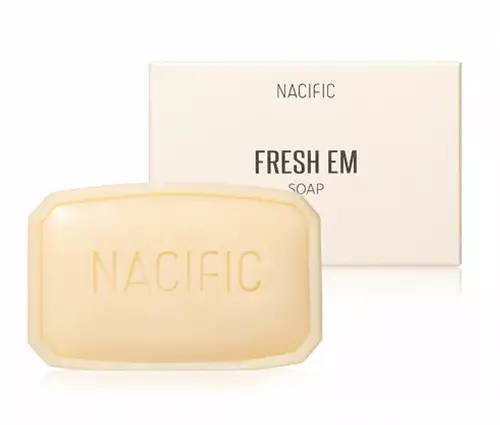 Nacific Fresh EM Soap