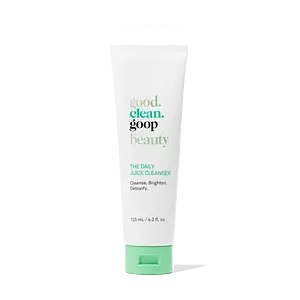 Goop Beauty The Daily Juice Cleanser