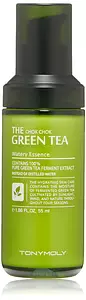 TONYMOLY The Chok Chok Green Tea Watery Essence