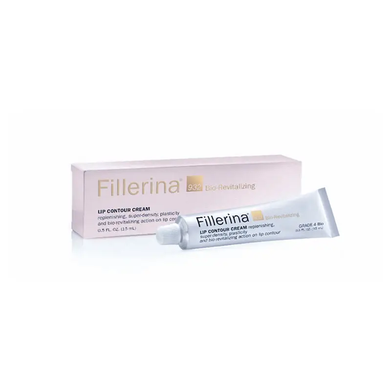 Fillerina 932 Bio Revitalizing Lip Contour Cream