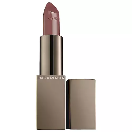 Laura Mercier Rouge Essentiel Silky Cream Lipstick Beige In Time