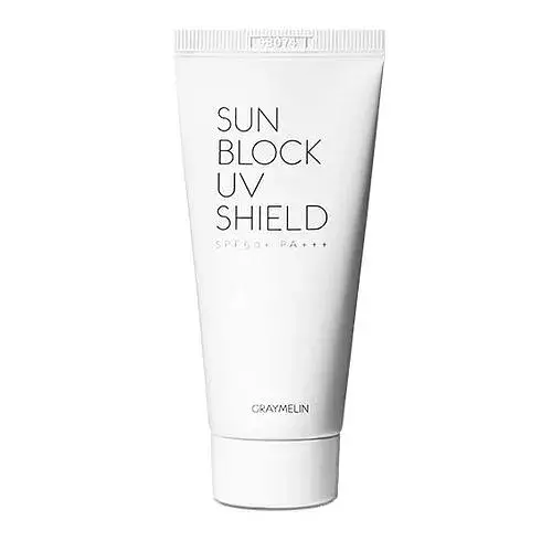 Graymelin Sun Block UV Shield SPF50+ PA+++