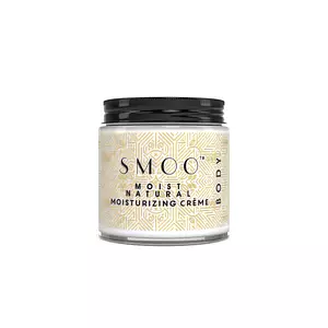 CHOSEN SMOO Moisturizing Crème Moist Natural for Body