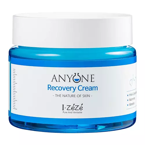 Izeze Anyone Recovery Cream
