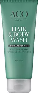 ACO For Men Hair & Body Wash