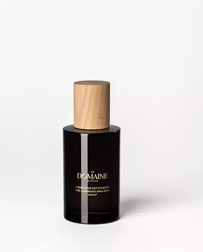 Le Domaine The Cleansing Emulsion