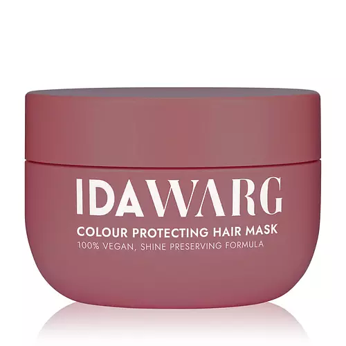 IDA WARG Beauty Colour Protecting Hair Mask