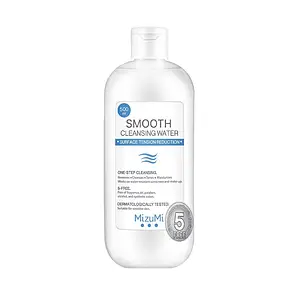 MizuMi Smooth Cleansing Water