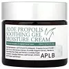 APLB Aloe Propolis Soothing Gel Moisture Cream