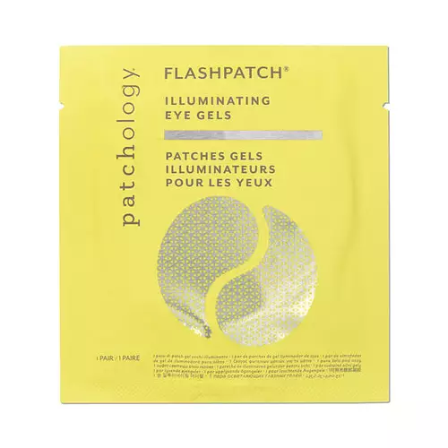 Patchology FlashPatch Illuminating Eye Gels
