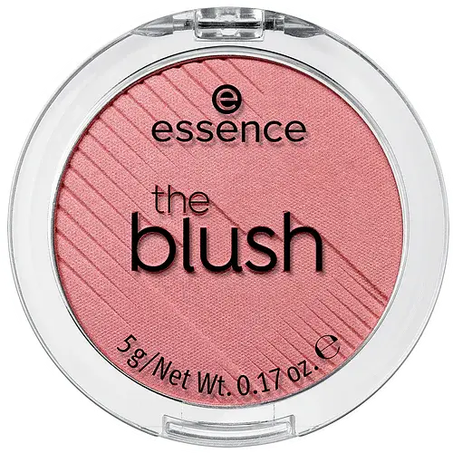 Essence The Blush 10 Befitting