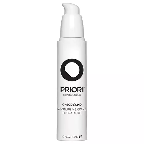 Priori Q+ Sod Moisturizing Cream