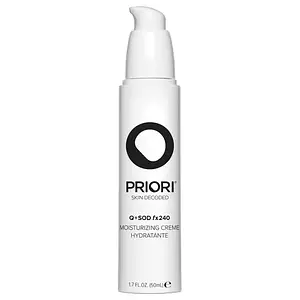 Priori Q+ Sod Moisturizing Cream