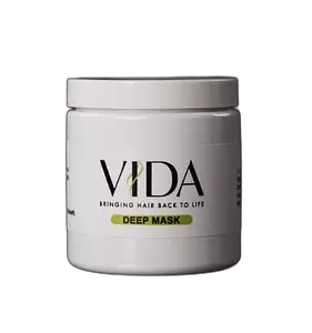 Vida Hair Growth Deep Conditioning Growth Mask
