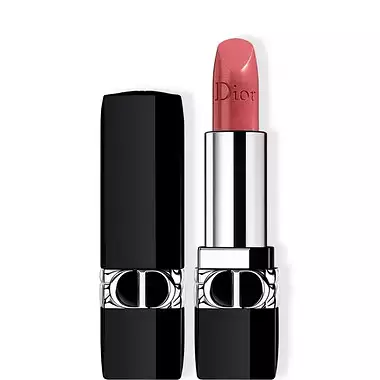 Dior Rouge Dior Lipstick 458 satin