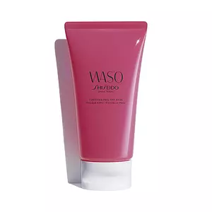 Shiseido Waso Purifying Peel Off Mask