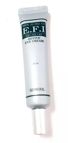 Sidmool Min Jung Gi EFI Revive Eye Cream