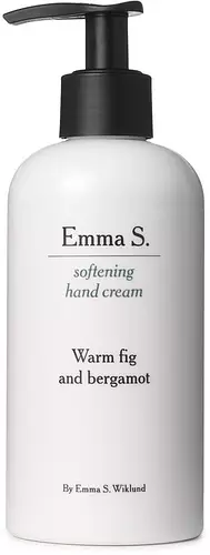 Emma S. Warm Fig And Bergamot Hand Cream