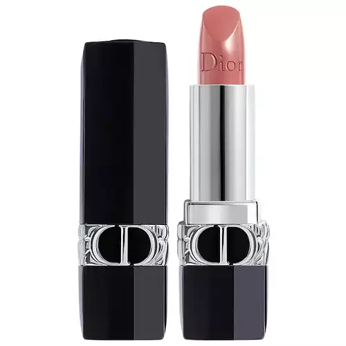 Dior Rouge Dior Lipstick 100 satin