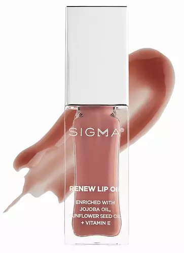 Sigma Renew Lip Oil Tint