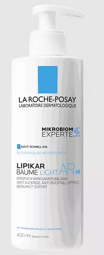 La Roche-Posay Lipikar Baume Light  AP+M