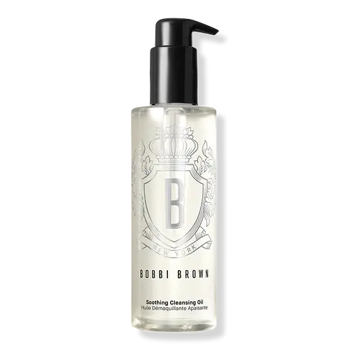 Bobbi Brown Soothing Cleansing Oil 6.76 oz