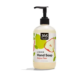 365 Everyday Value Liquid Hand Soap Anjou Pear