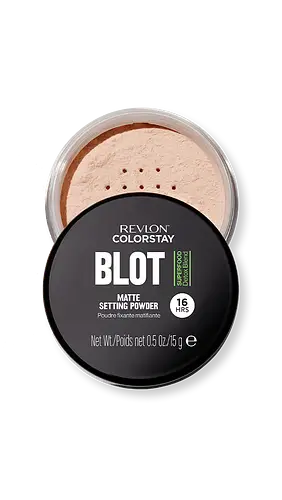 Revlon Colorstay Blot Setting Powder Universal