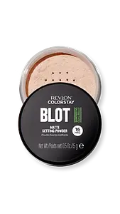 Revlon Colorstay Blot Setting Powder Universal