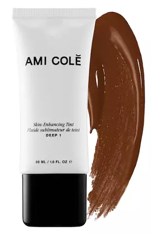 Ami Colé Skin-Enhancing Tint Deep 1