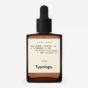 Typology Serum for Wrinkles and Loss of Firmness