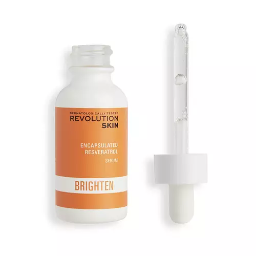Revolution Beauty Encapsulated Resveratrol Serum