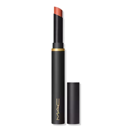 Mac Cosmetics Powder Kiss Velvet Blur Slim Lipstick Marrakesh Mere