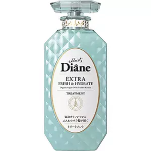 Moist Diane Diane Extra Fresh & Hydrate Treatment