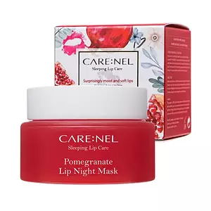 CARE:NEL Pomegranate Lip Night Mask