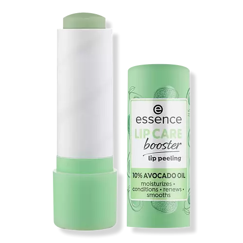 Essence Lip Care Booster Lip Peeling