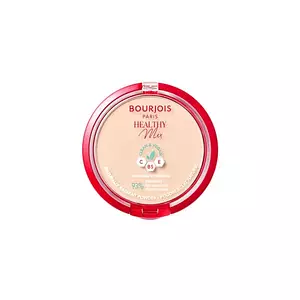 Bourjois Paris Healthy Mix Powder 01 Ivory