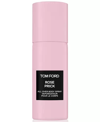 Tom Ford All Over Body Spray Rose Prick
