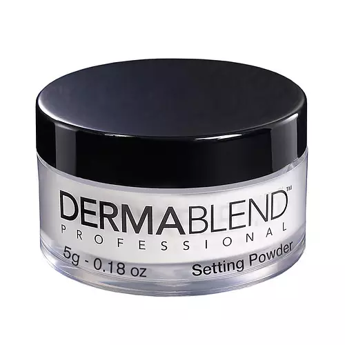 Dermablend Professional Loose Setting Powder