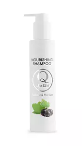 Q for Skin Nourishing Shampoo