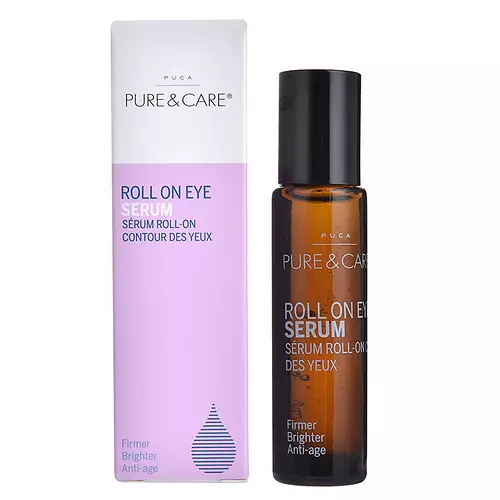 PUCA – PURE & CARE Eye Roll On
